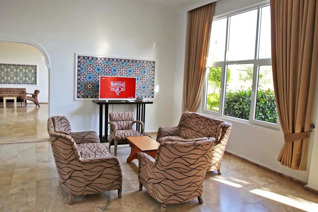 Twins Hotel Kiris Bagian luar foto